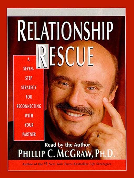 Title details for Relationship Rescue by Phil McGraw - Available